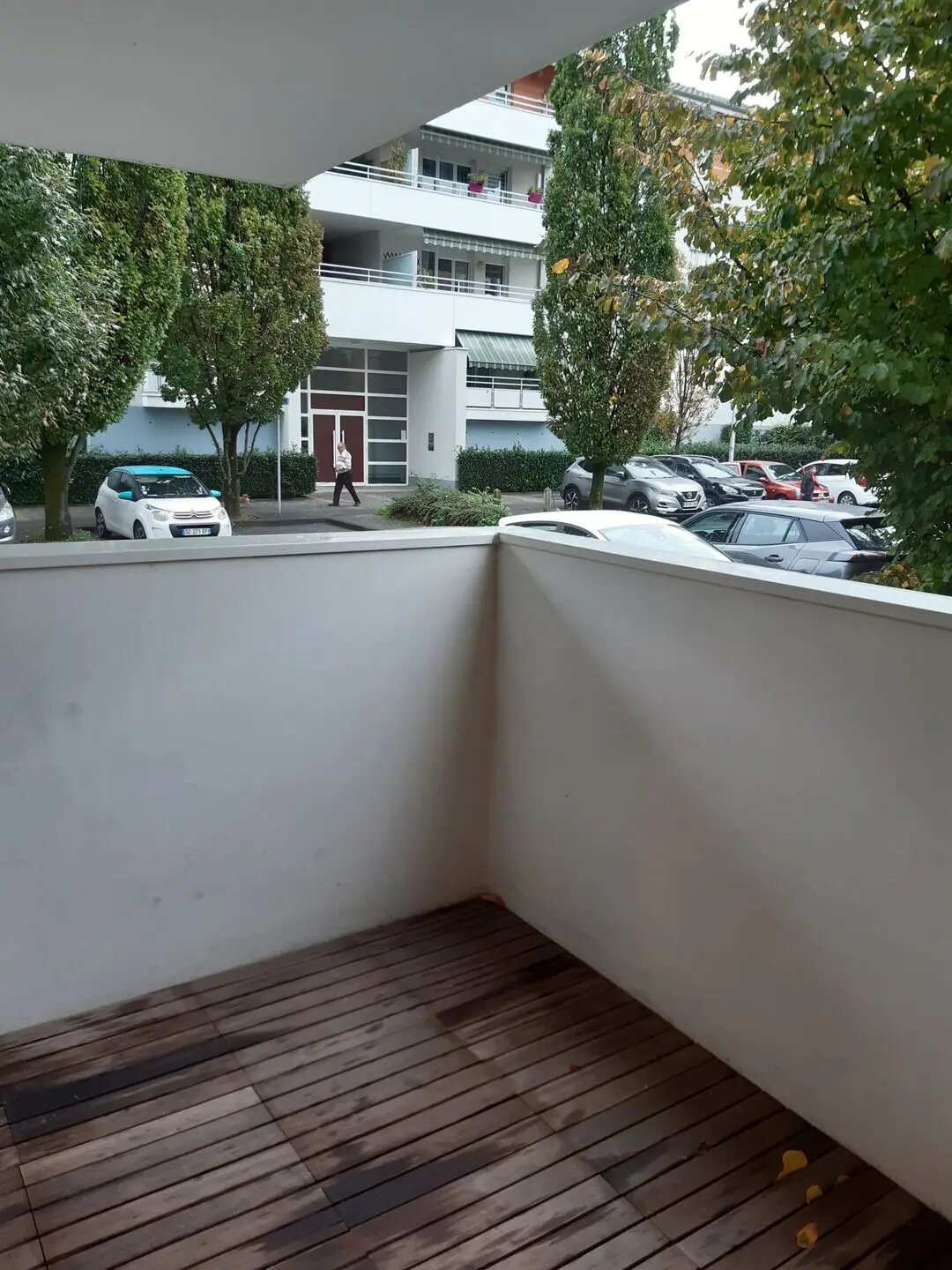 Appartement à louer, 47m², Eybens