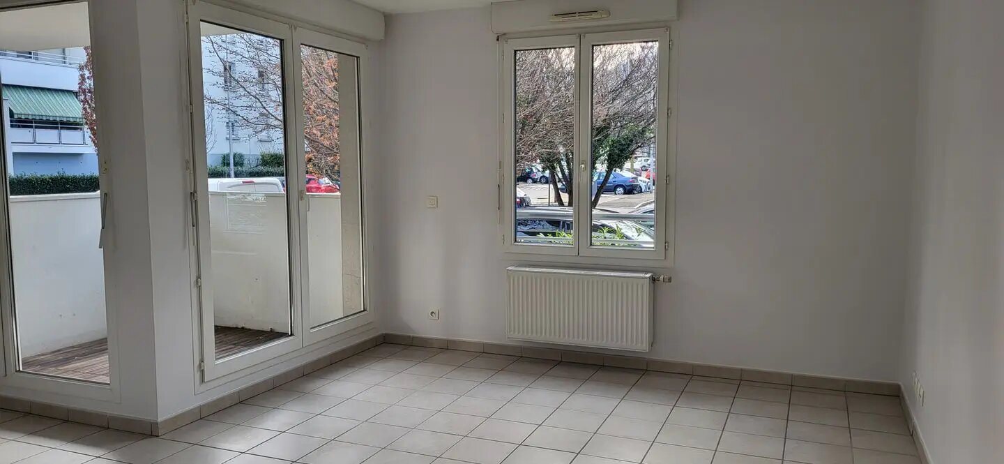Appartement à louer, 47m², Eybens
