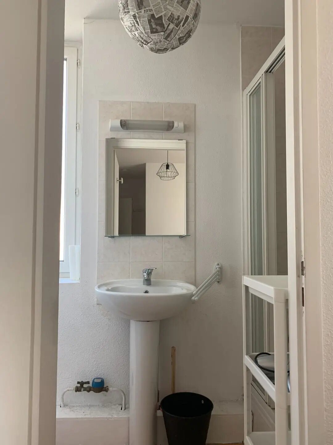 Appartement à louer, 17m², Grenoble