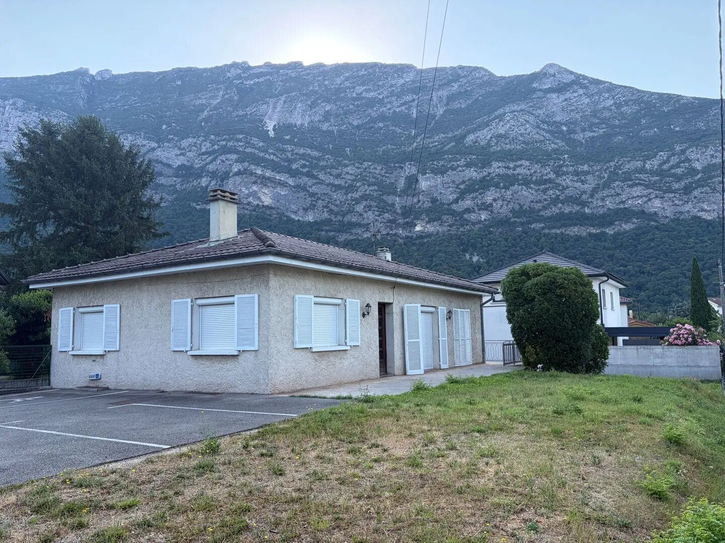 Maison à louer, 101m², Saint-Egrève