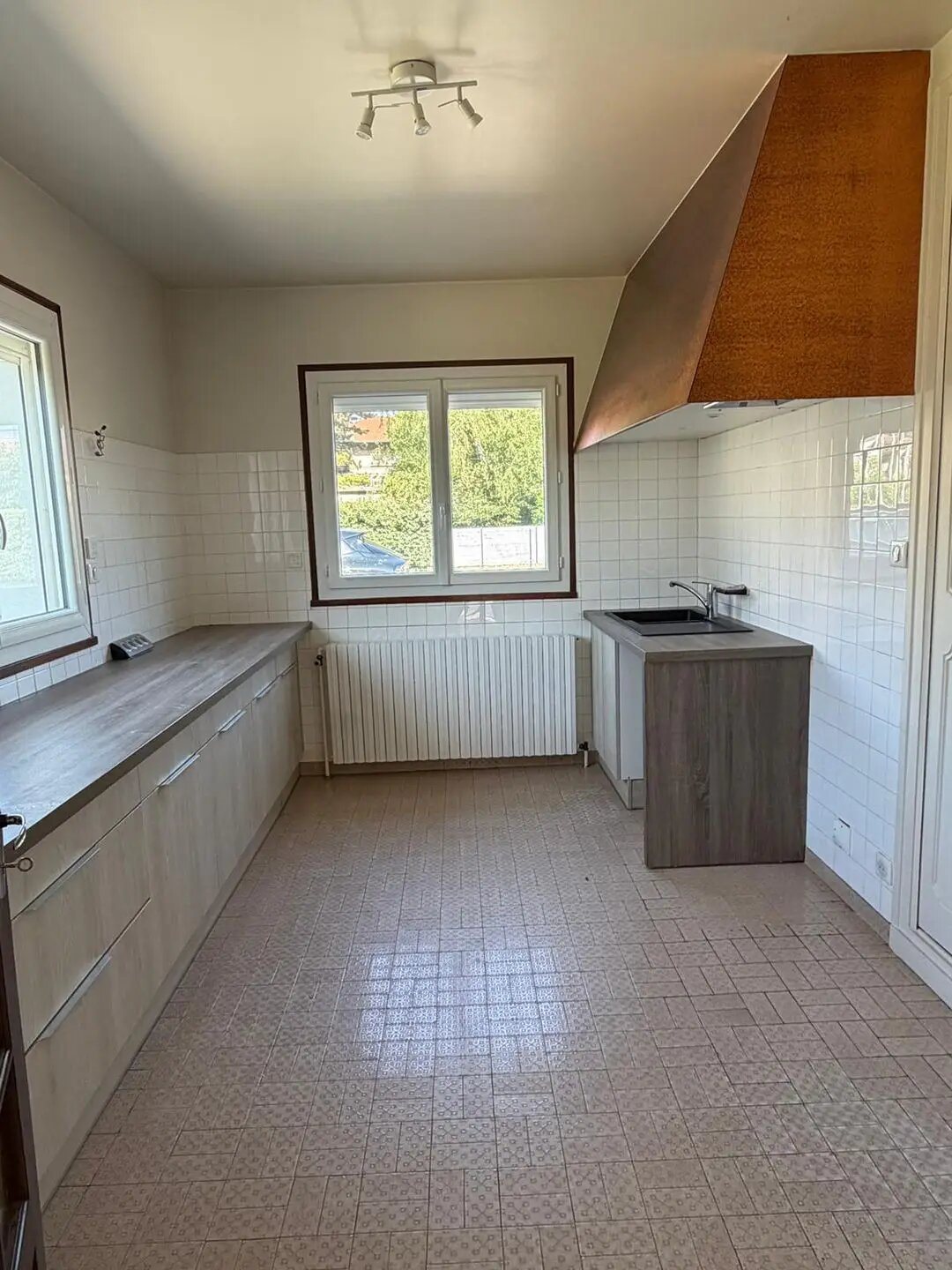 Maison à louer, 101m², Saint-Egrève