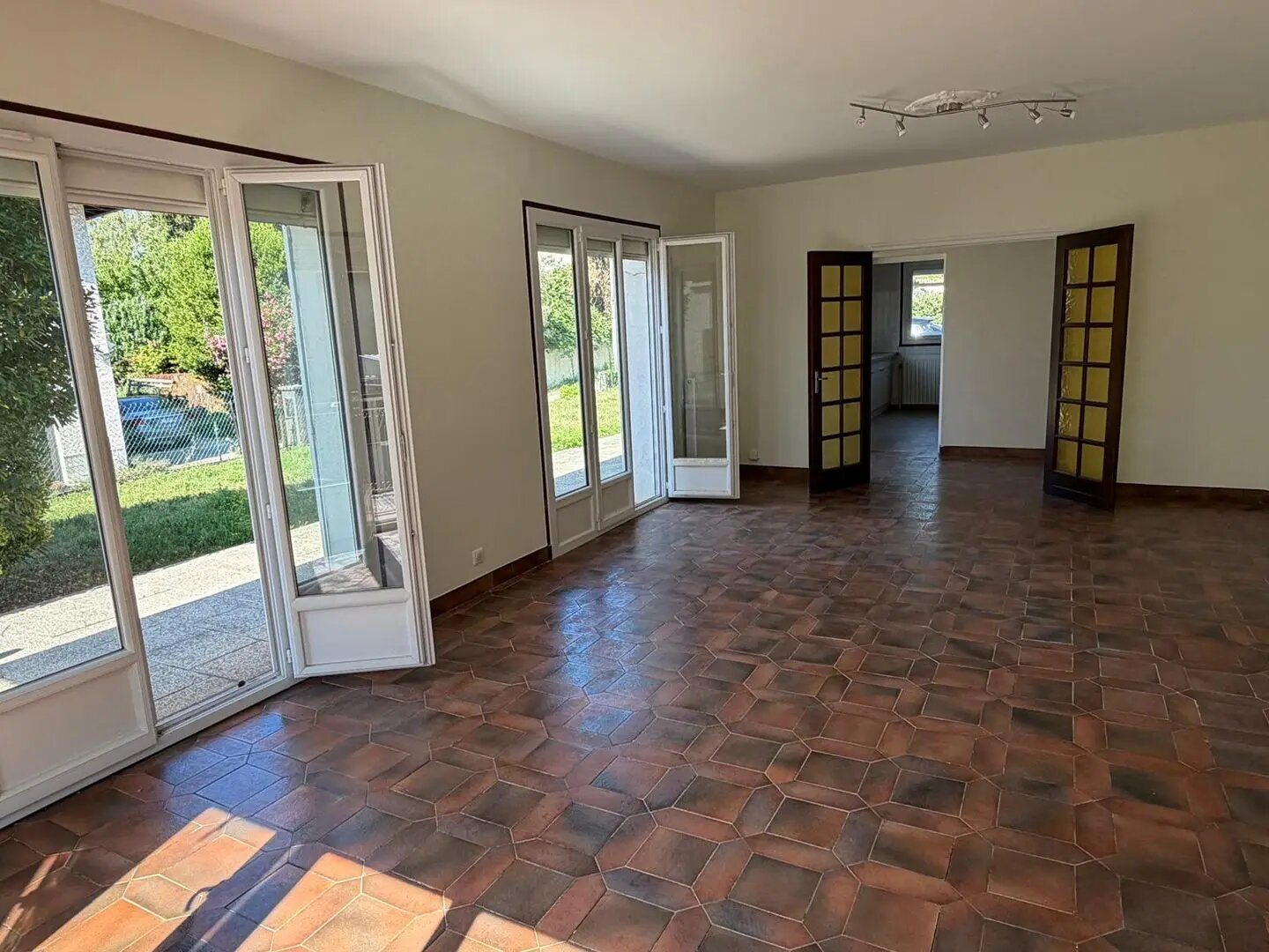 Maison à louer, 101m², Saint-Egrève