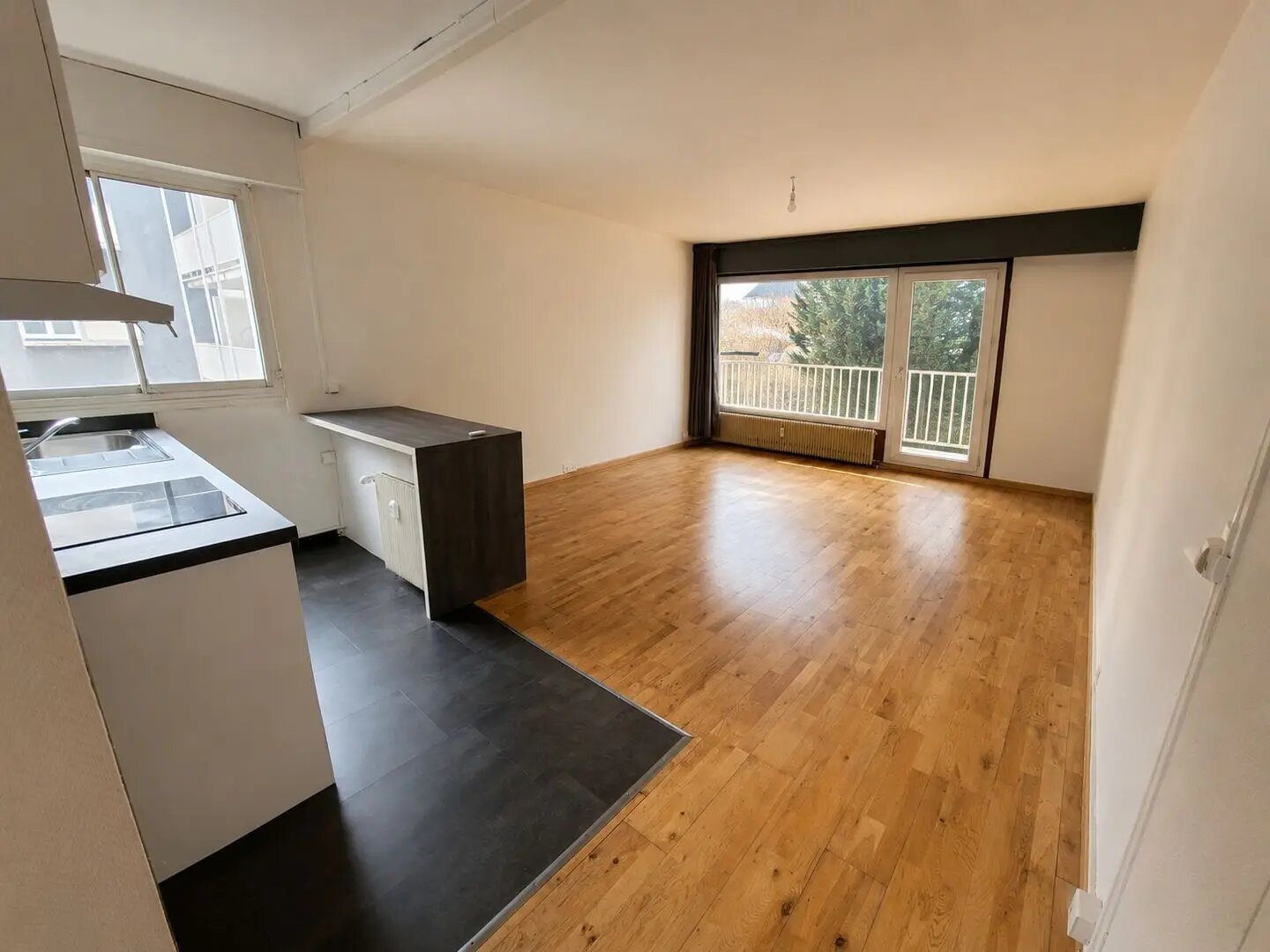 Appartement à vendre, 37m², Chambéry