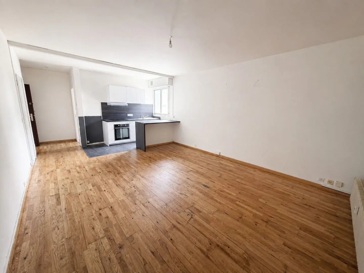 Appartement à vendre, 37m², Chambéry