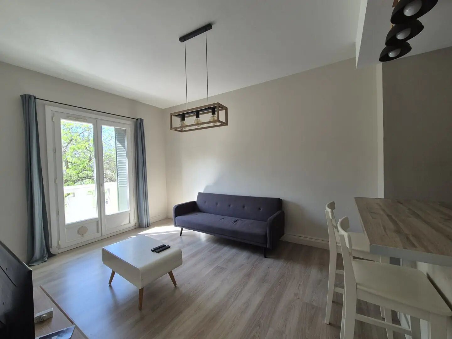 Appartement à louer, 35m², Grenoble