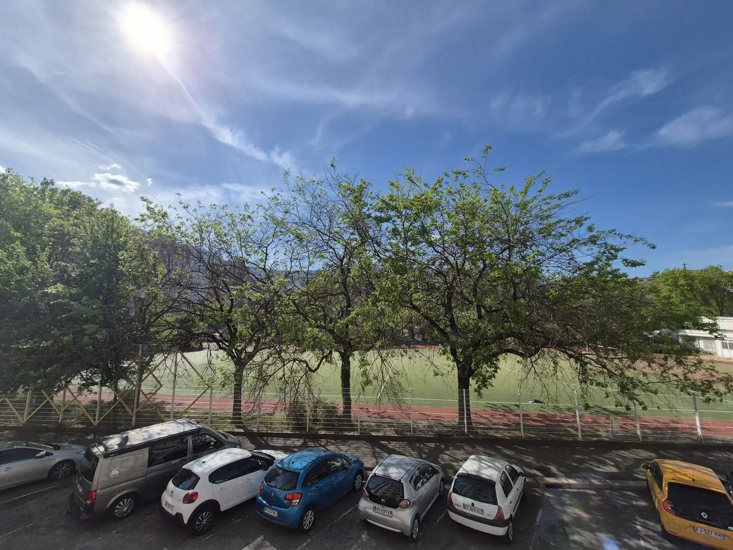 Appartement à louer, 35m², Grenoble