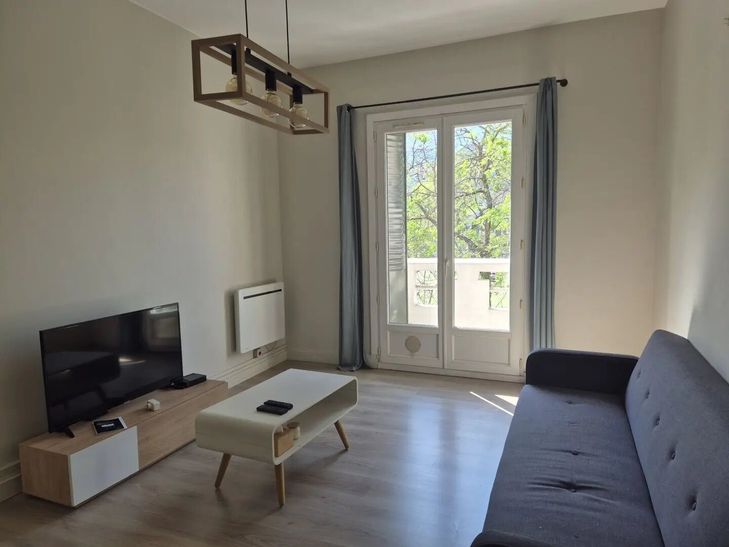 Appartement à louer, 35m², Grenoble