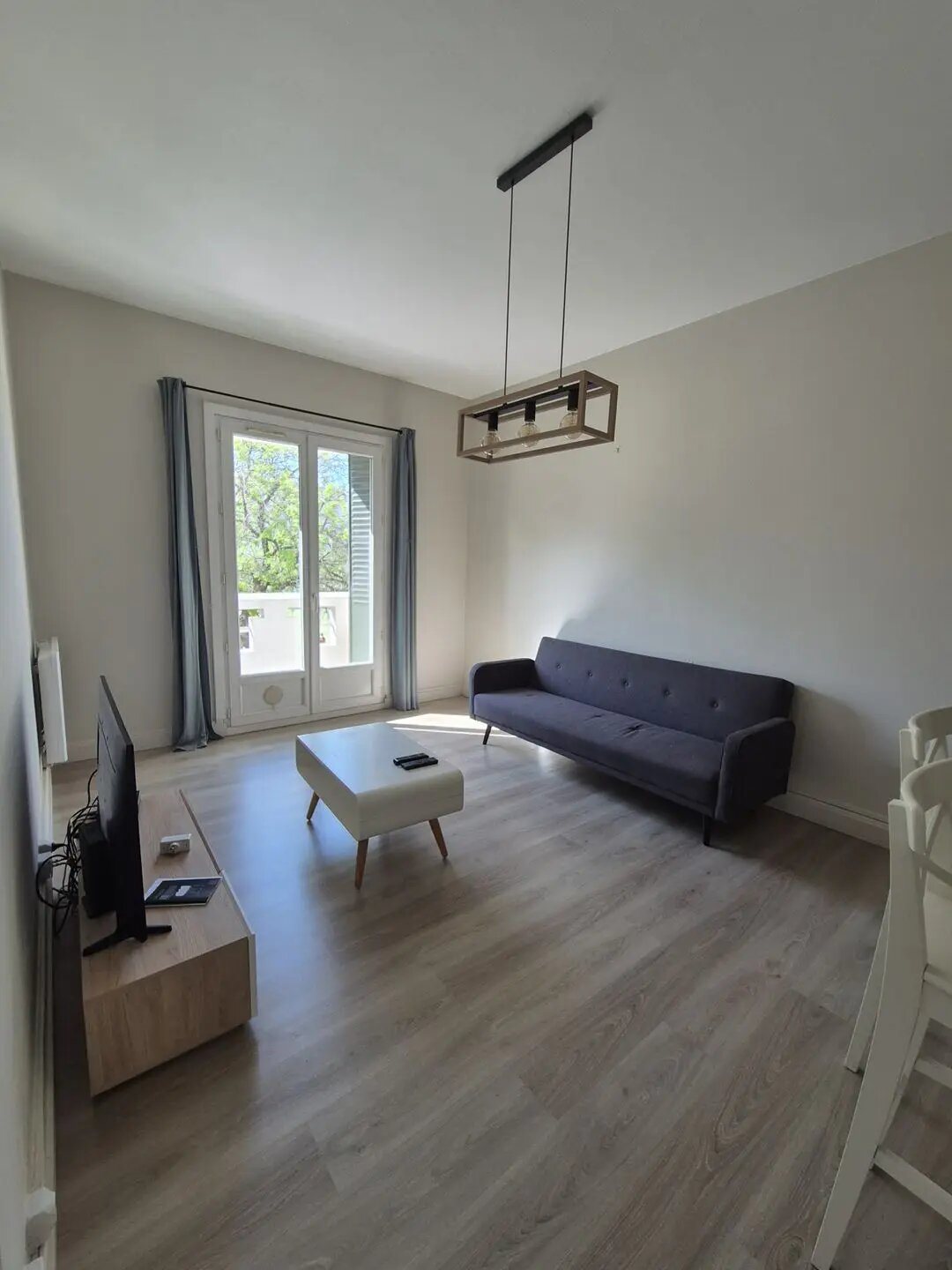 Appartement à louer, 35m², Grenoble