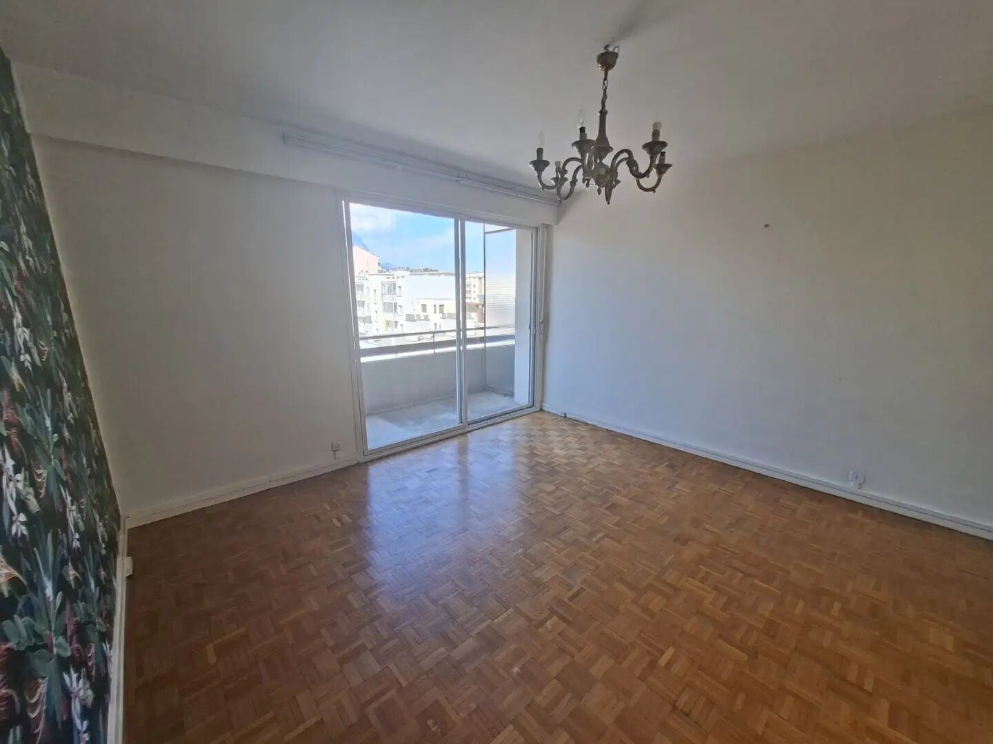 Appartement à vendre, 61m², Grenoble