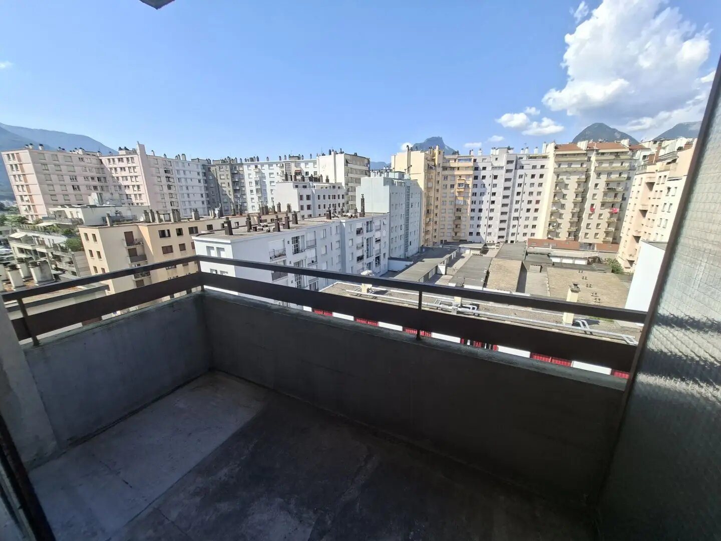 Appartement à vendre, 61m², Grenoble