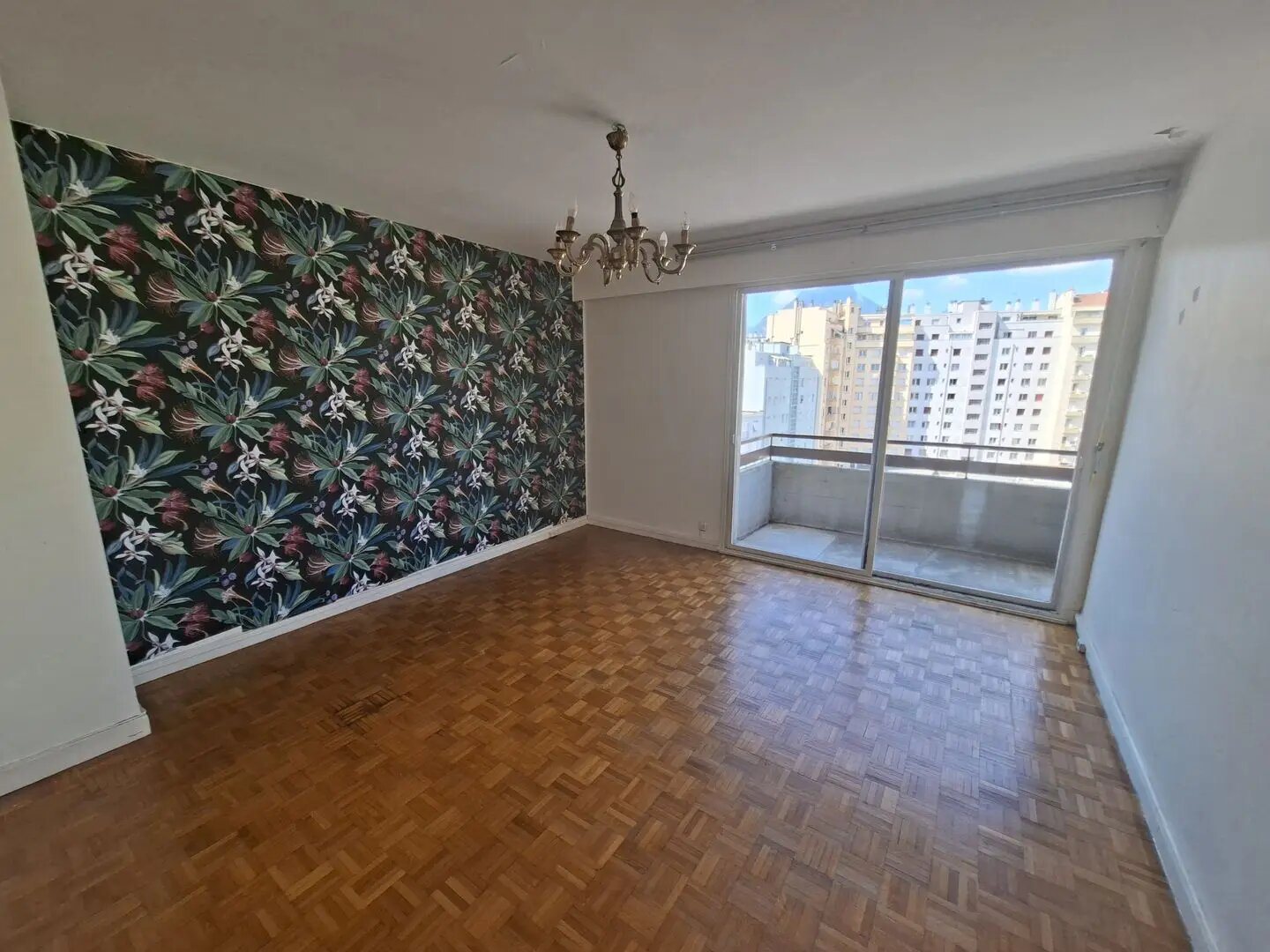 Appartement à vendre, 61m², Grenoble