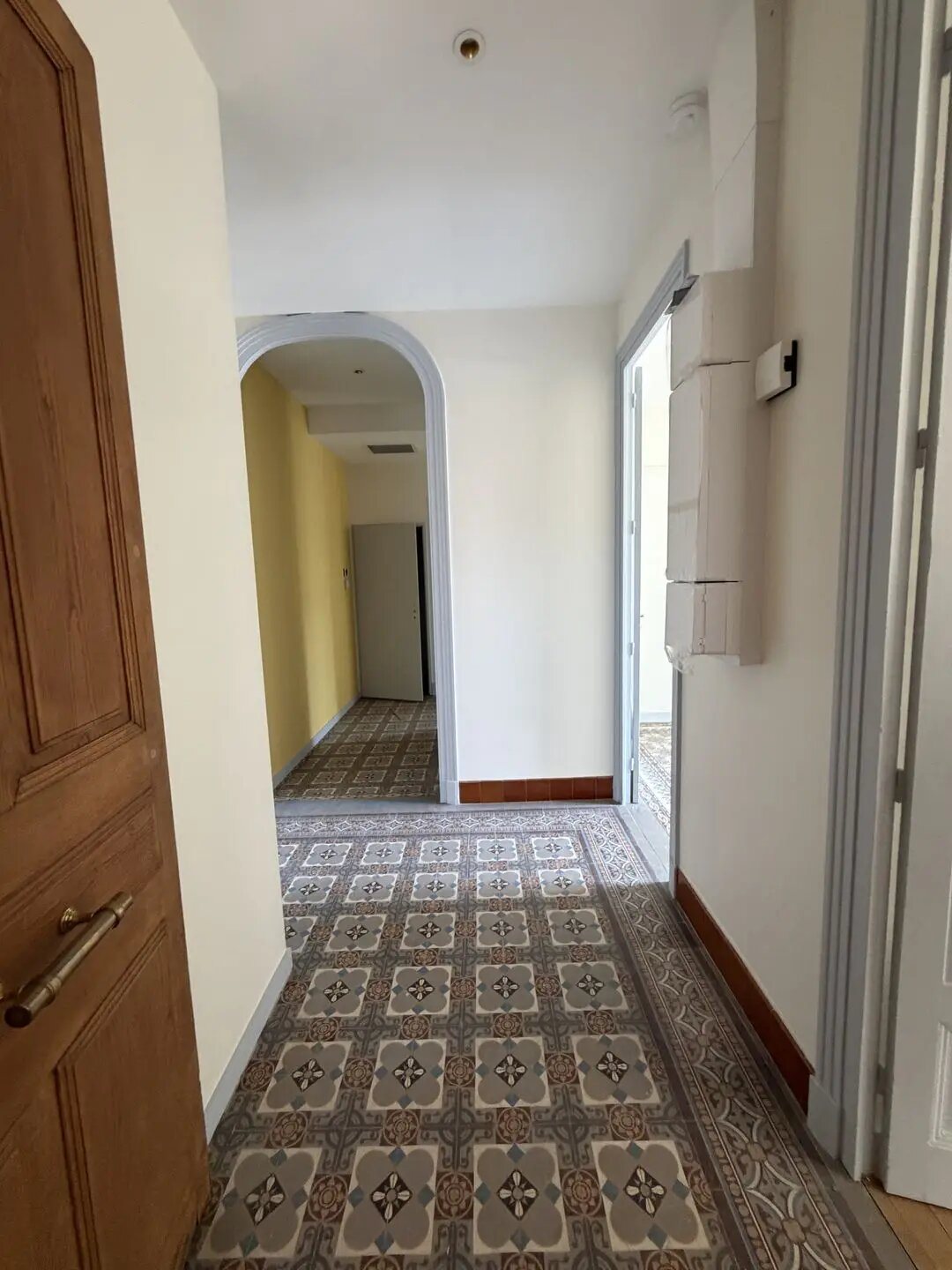 Appartement à louer, 69m², Grenoble