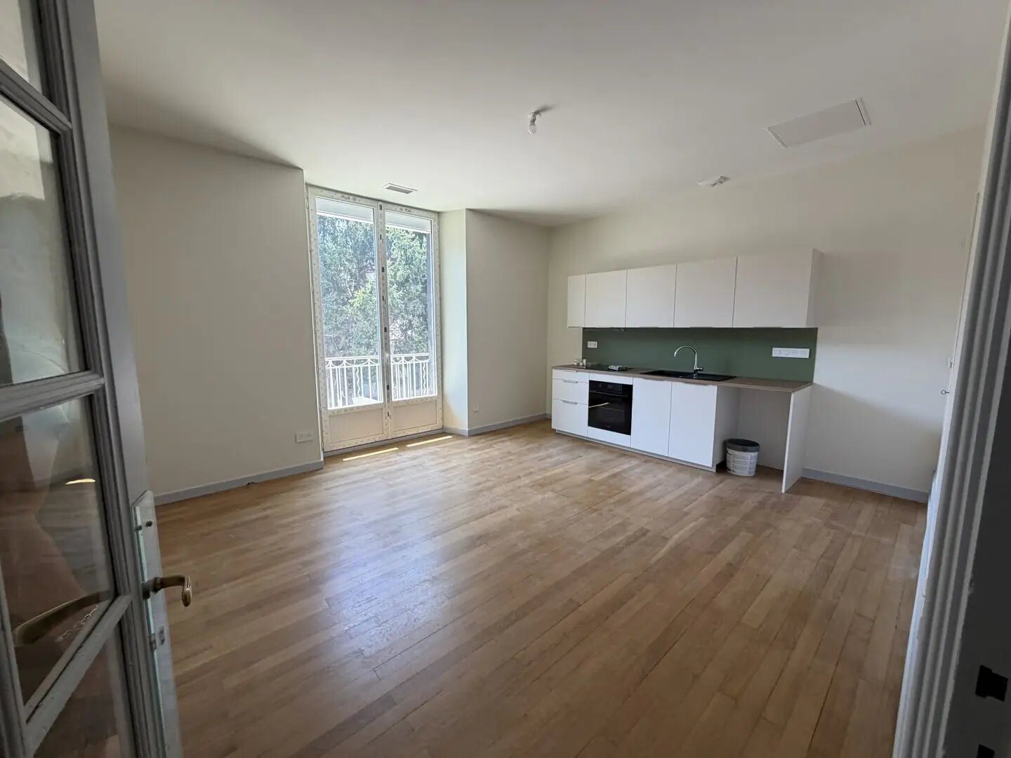 Appartement à louer, 69m², Grenoble