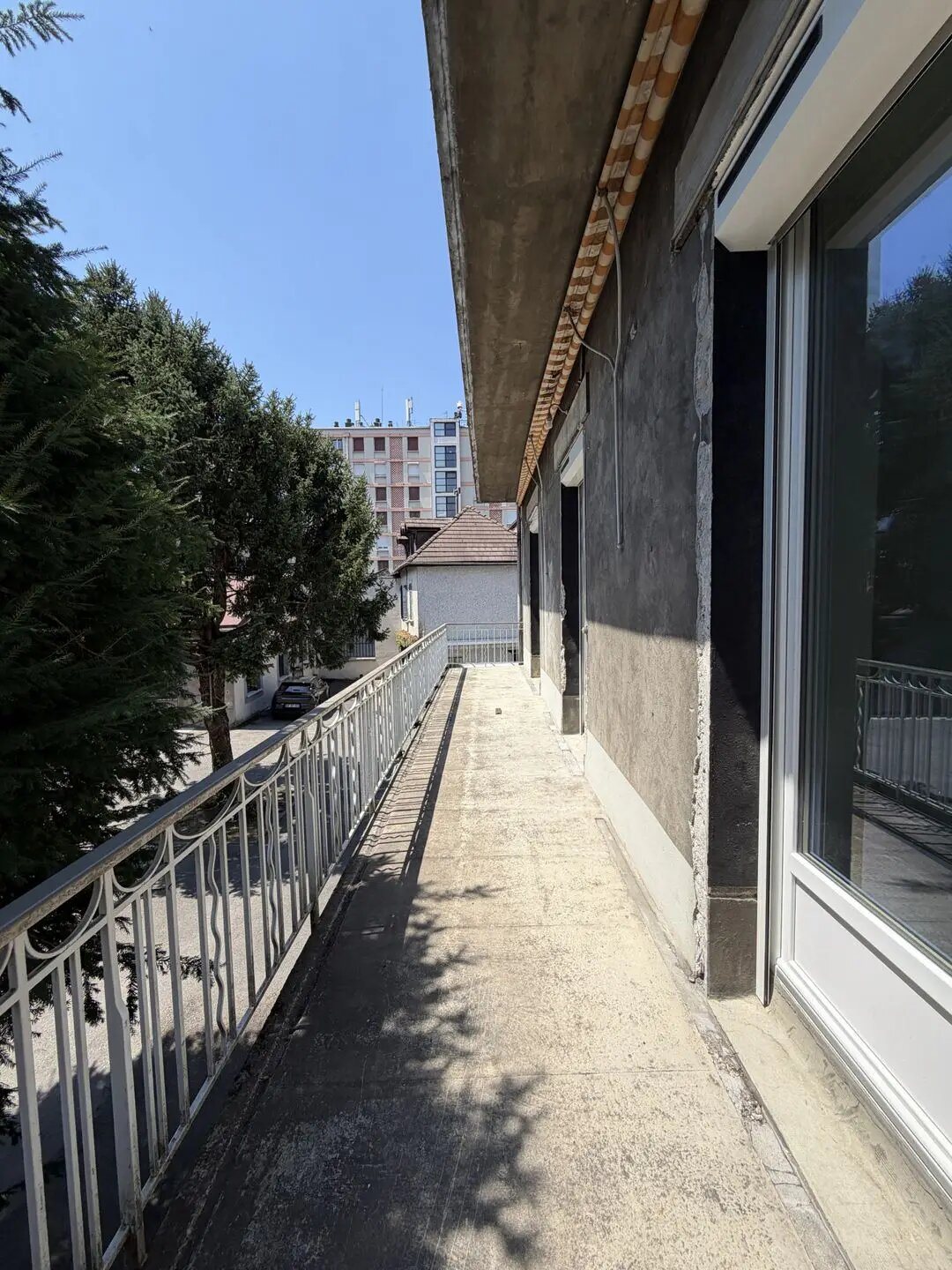 Appartement à louer, 69m², Grenoble