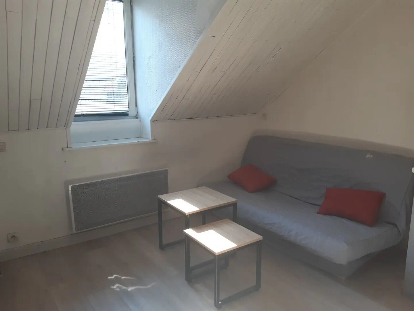 Appartement à louer, 17m², Grenoble