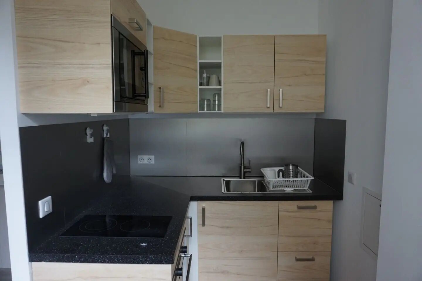 Appartement à louer, 28m², Grenoble