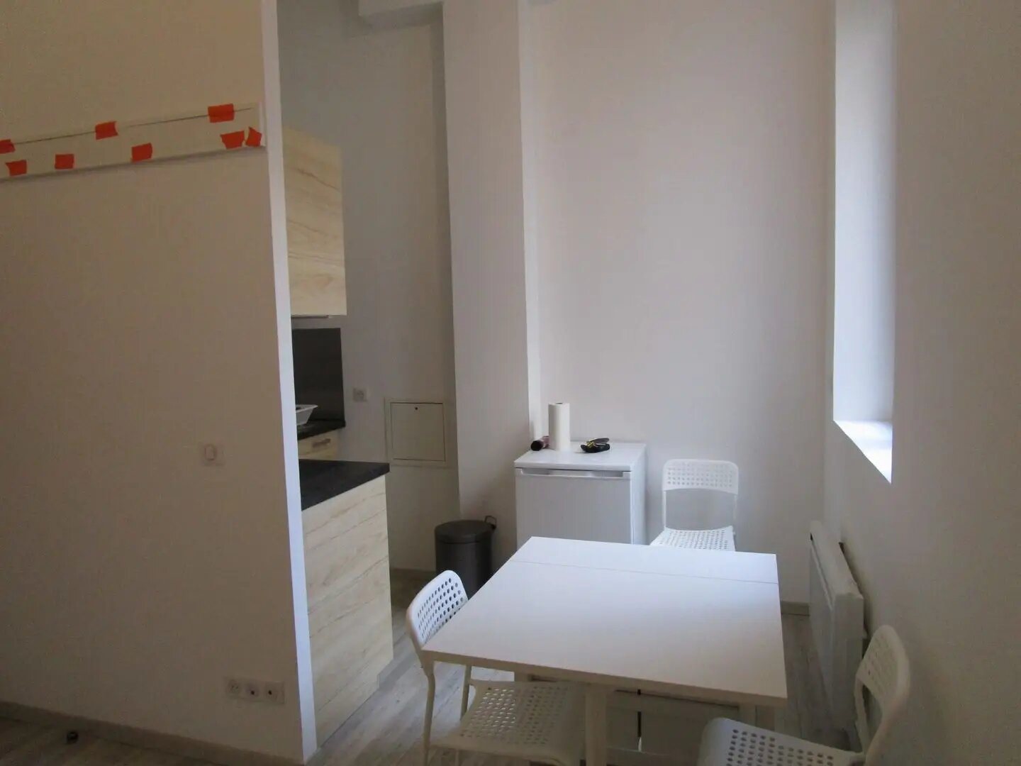 Appartement à louer, 28m², Grenoble