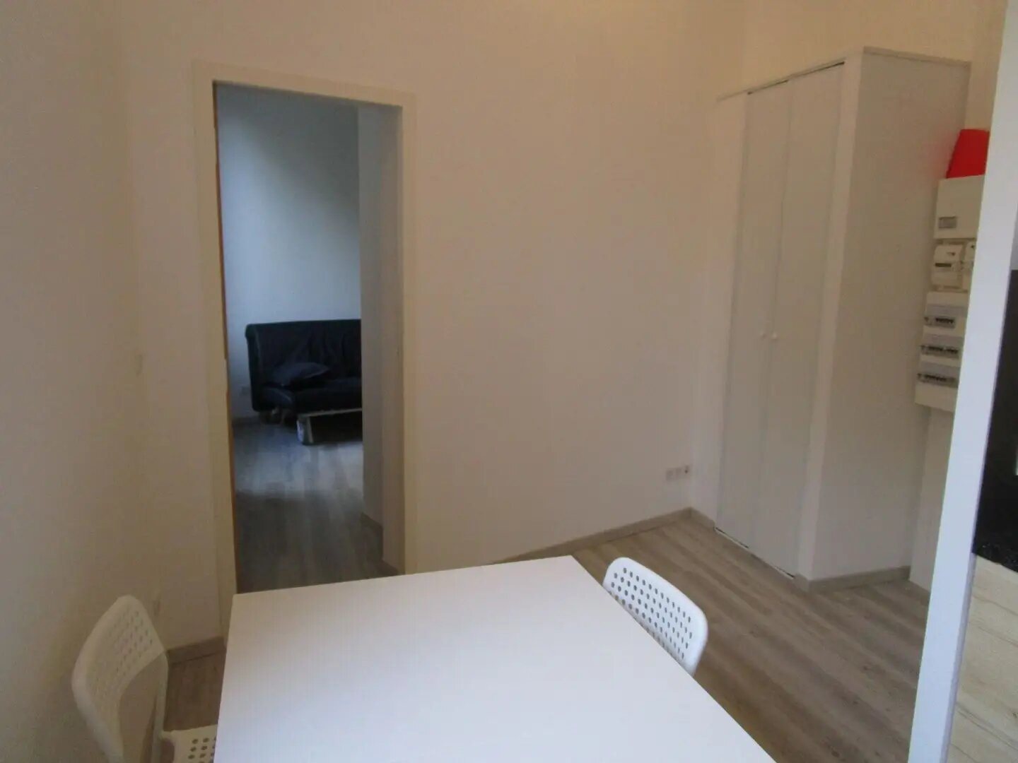 Appartement à louer, 28m², Grenoble
