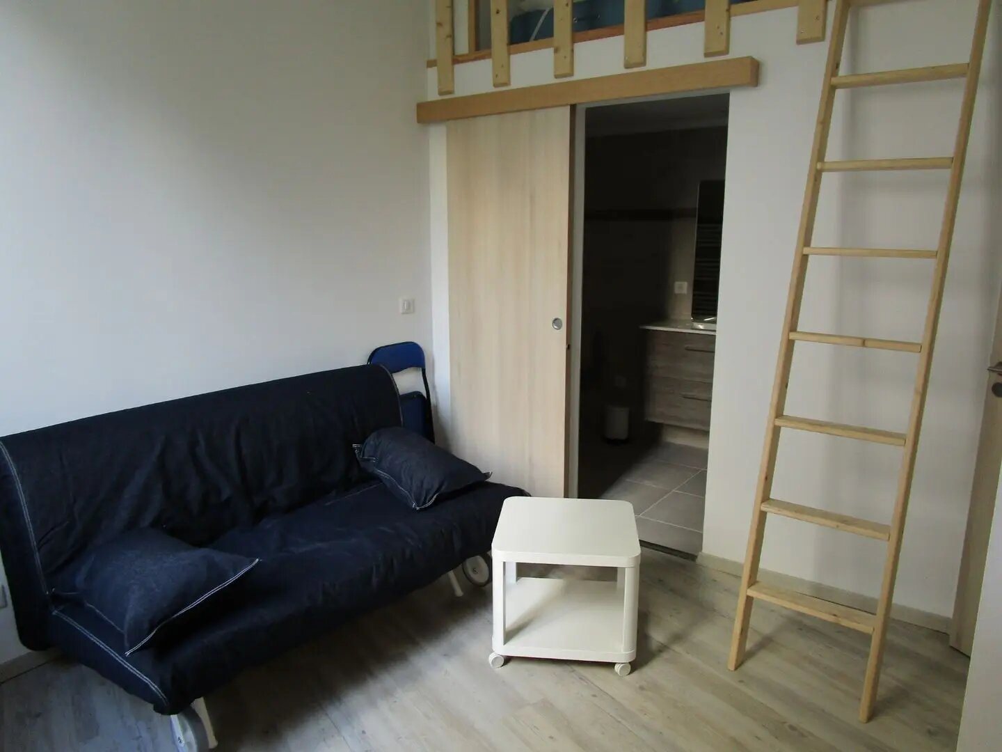 Appartement à louer, 28m², Grenoble