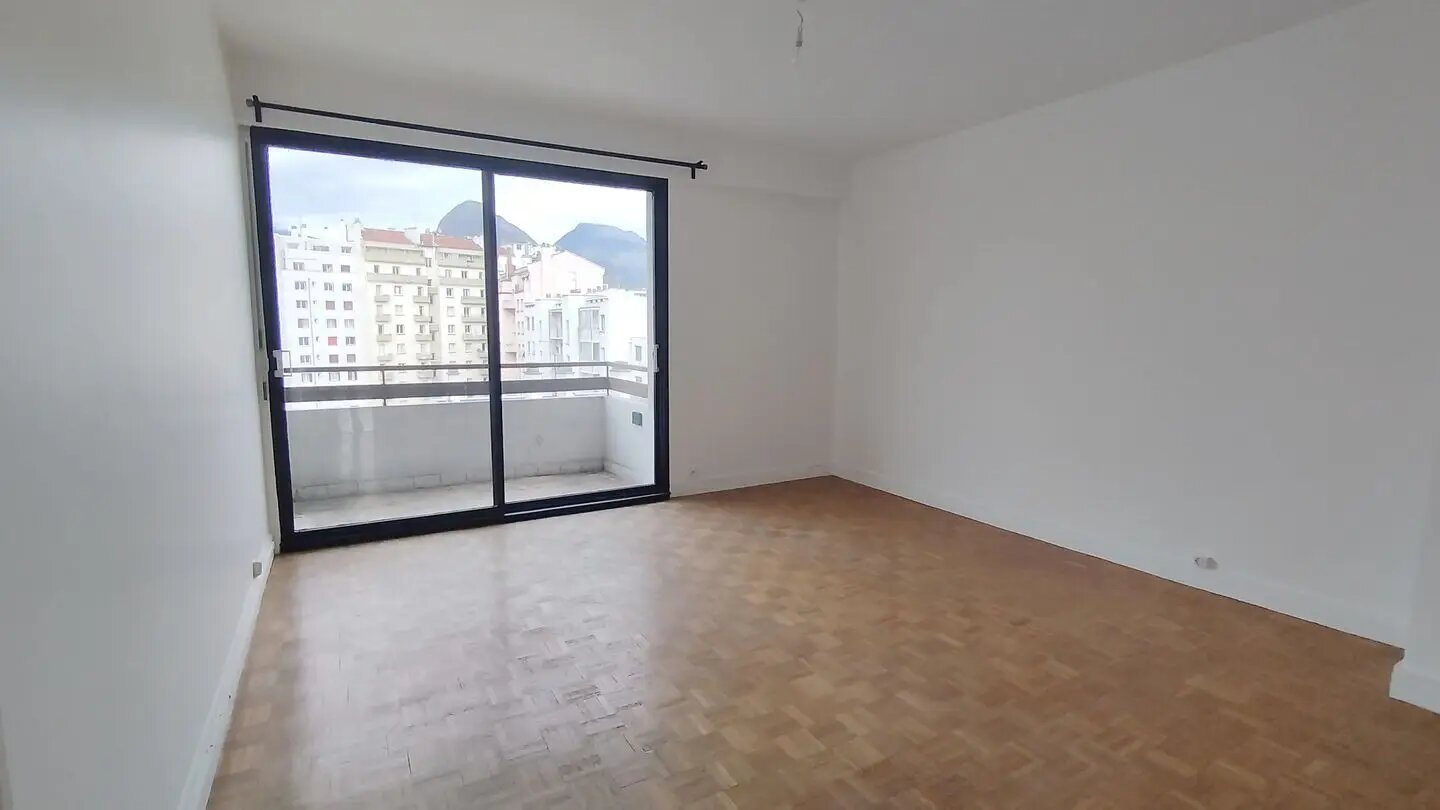 Appartement à louer, 66m², Grenoble