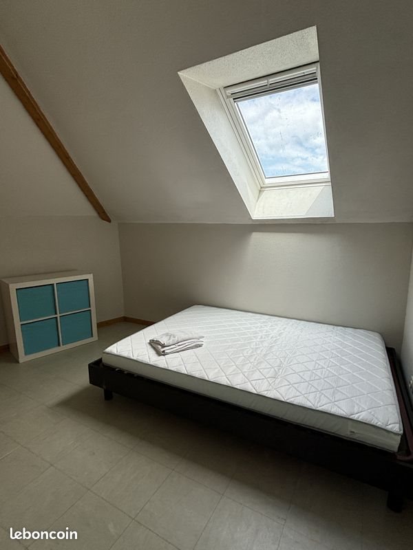 Appartement à louer, 27m², Grenoble