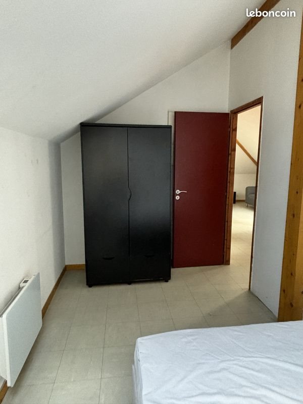 Appartement à louer, 27m², Grenoble