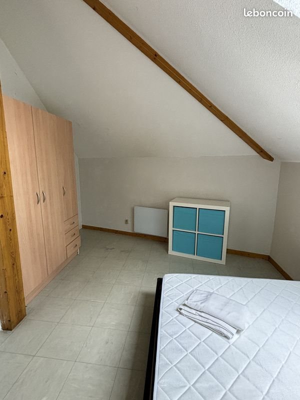 Appartement à louer, 27m², Grenoble