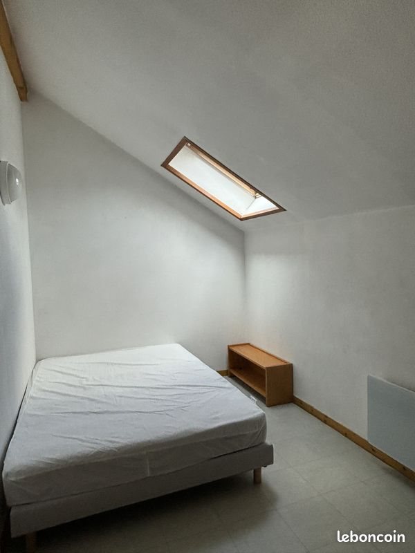 Appartement à louer, 27m², Grenoble