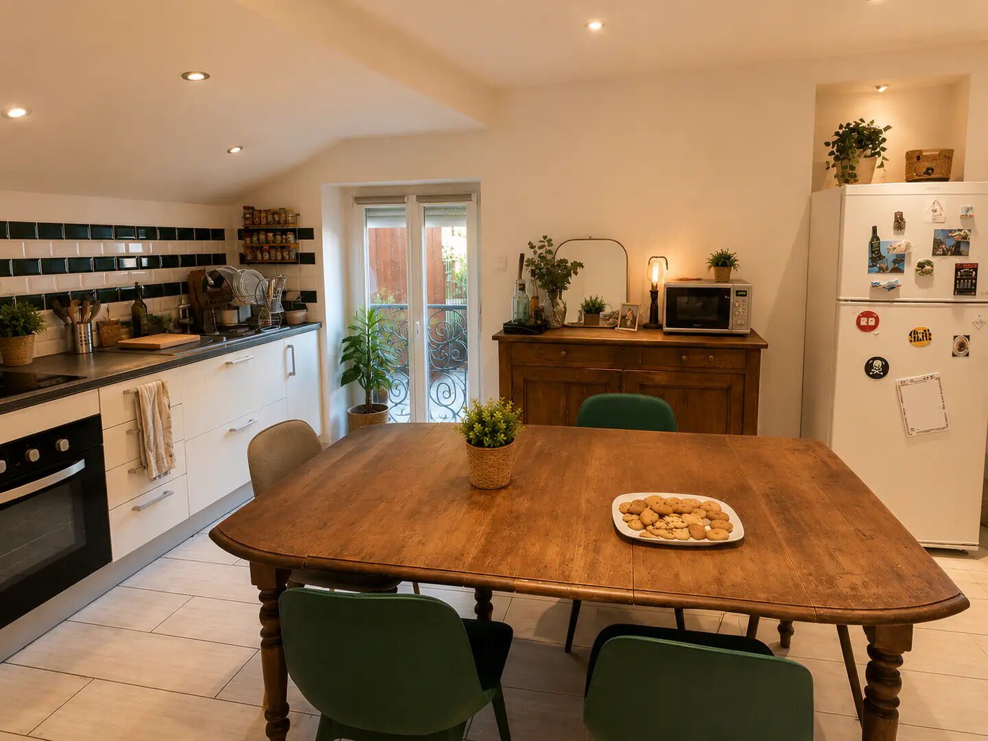 Appartement à vendre, 83m², Grenoble