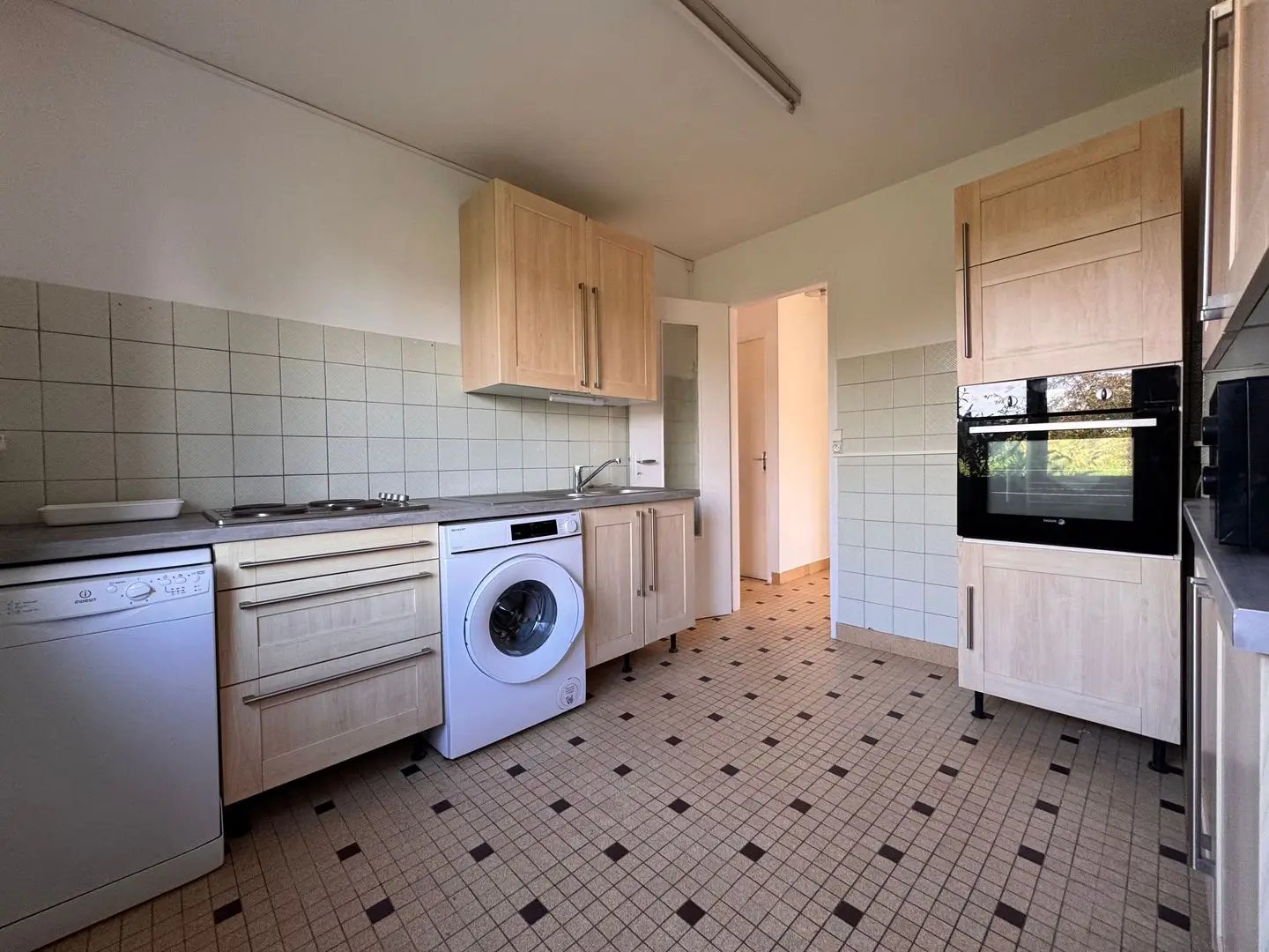Maison à vendre, 80m², Fontaine-le-Bourg