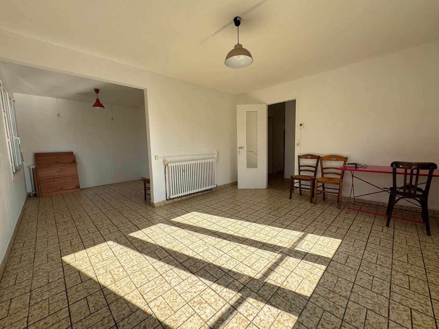 Maison à vendre, 80m², Fontaine-le-Bourg