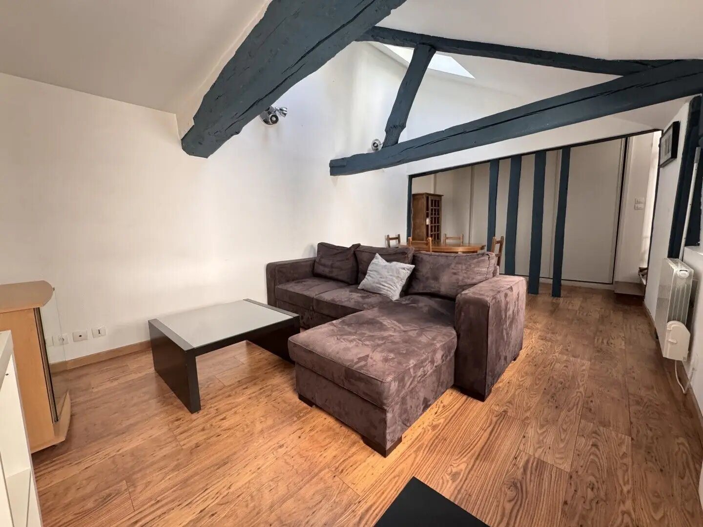 Appartement à vendre, 49m², Rouen