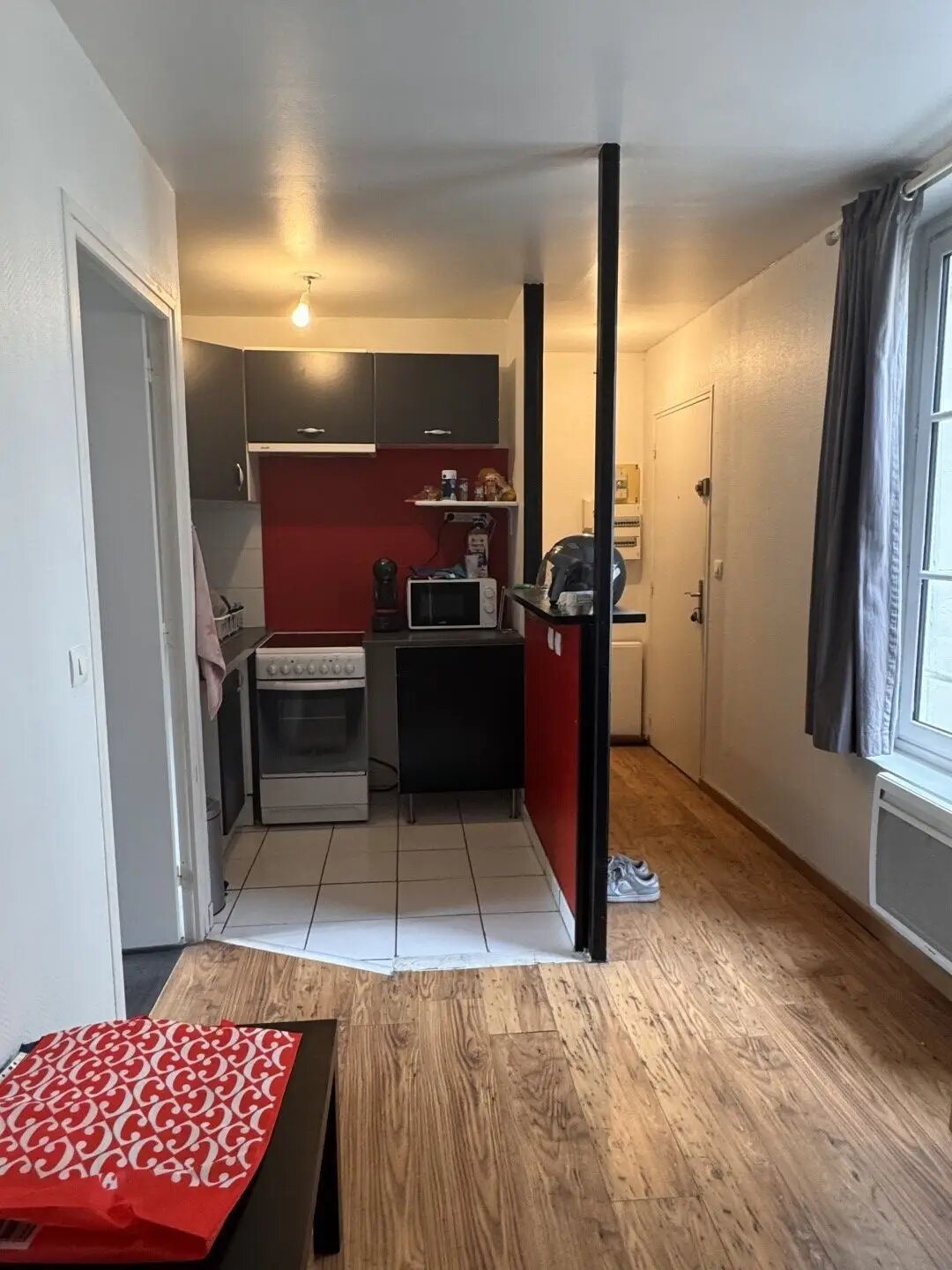 Appartement à vendre, 49m², Rouen