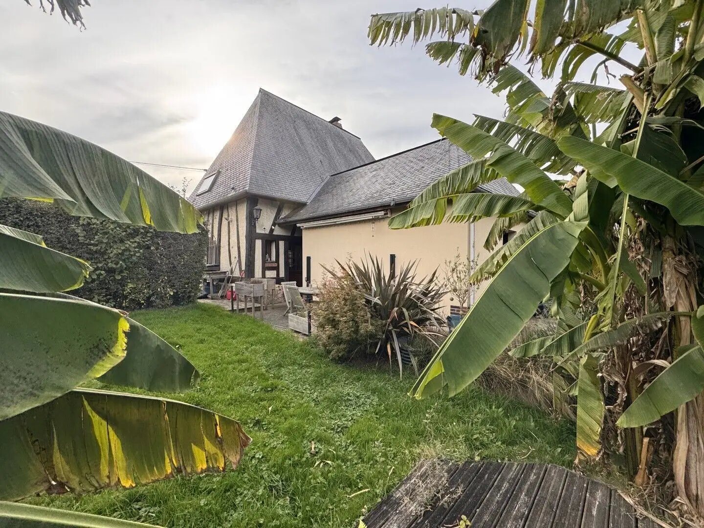 Maison à vendre, 126m², Saint-Georges-sur-Fontaine