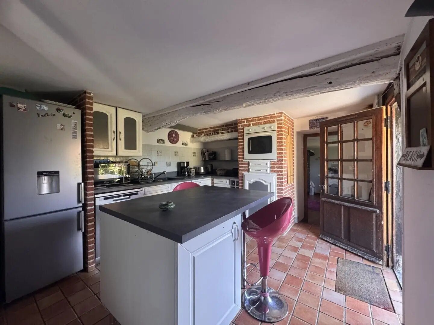 Maison à vendre, 107m², Préaux