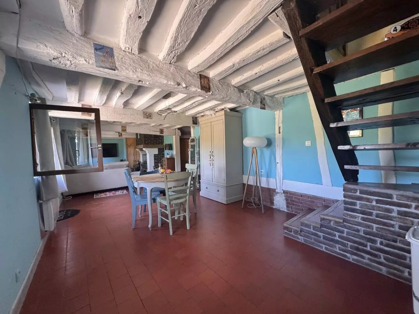 Maison à vendre, 107m², Préaux