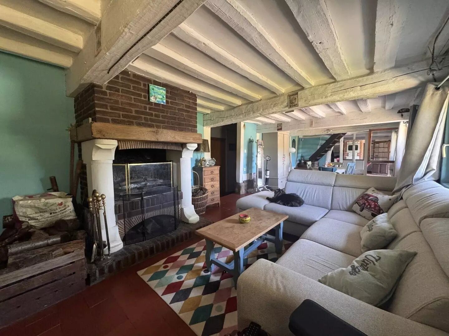 Maison à vendre, 107m², Préaux