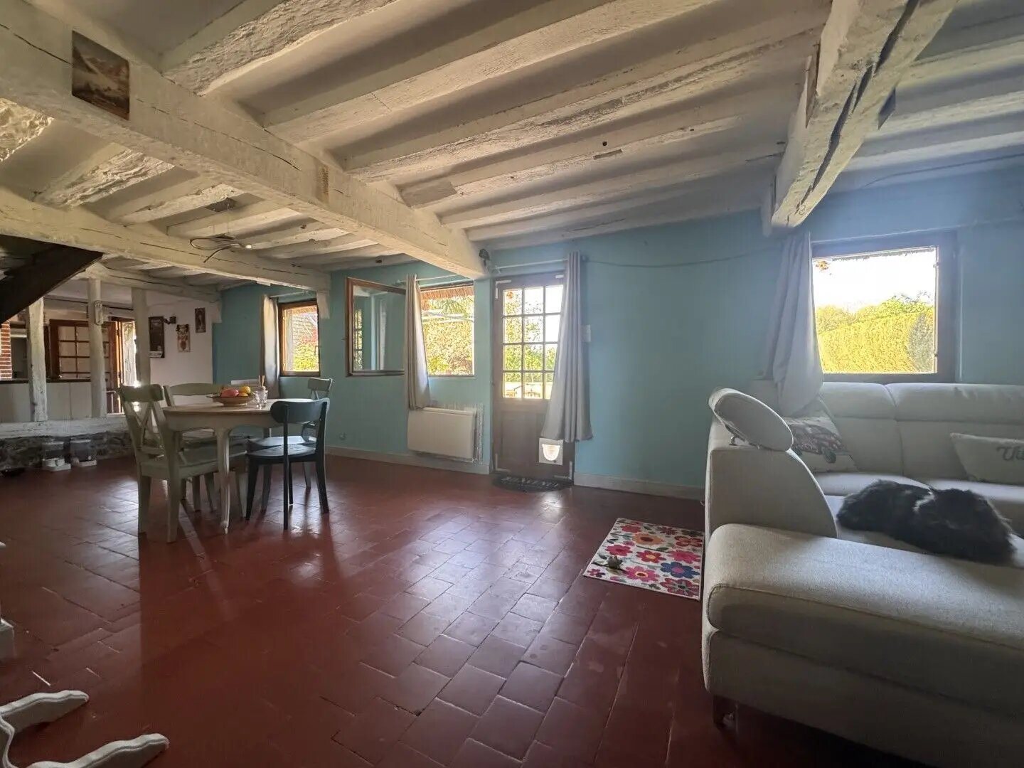 Maison à vendre, 107m², Préaux