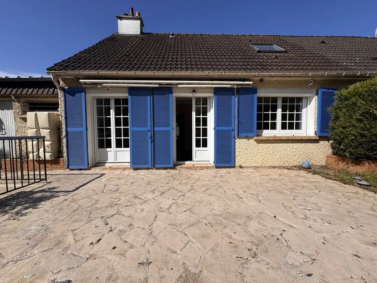Maison à vendre, 93m², Bihorel