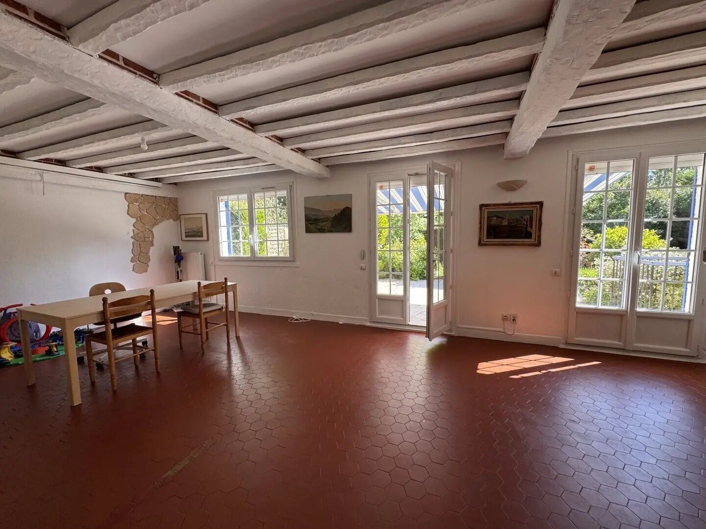 Maison à vendre, 93m², Bihorel