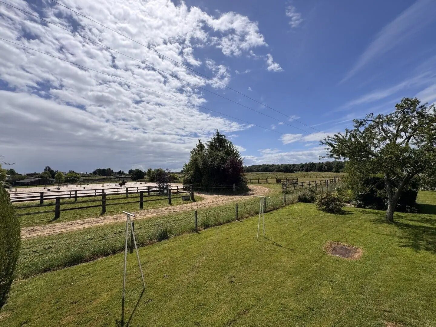 Maison à vendre, 113m², Quincampoix