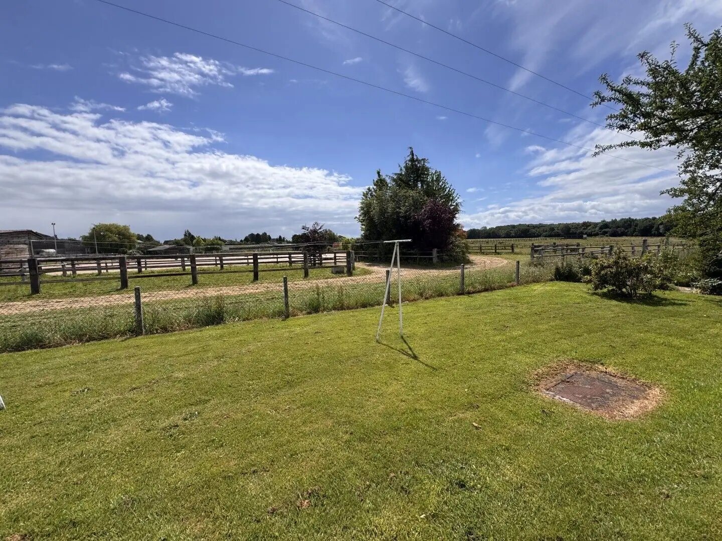 Maison à vendre, 113m², Quincampoix