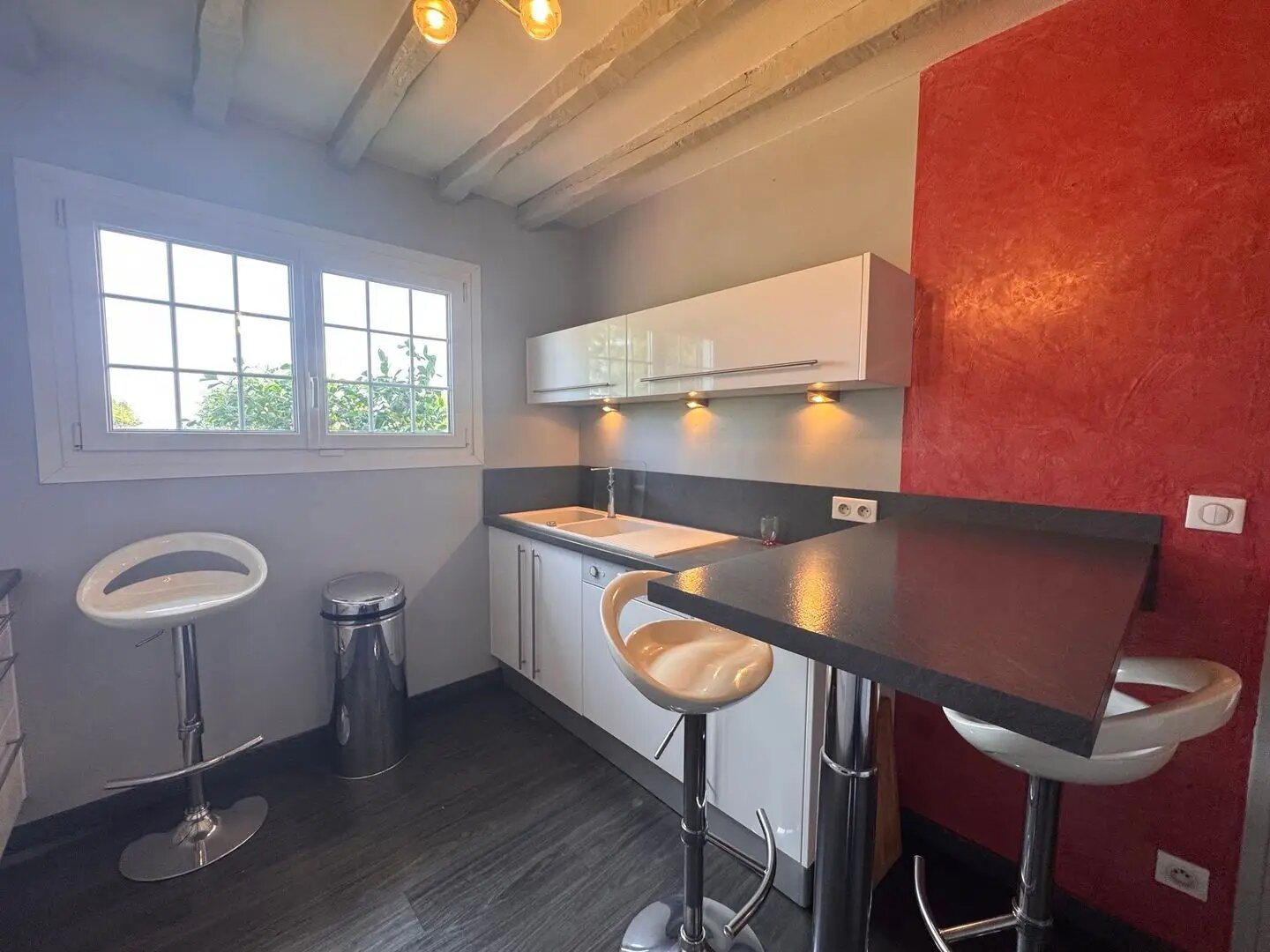 Maison à vendre, 102m², Saint-Georges-sur-Fontaine