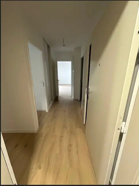 Appartement à louer, 63m², Aubervilliers