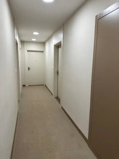Appartement à louer, 63m², Aubervilliers