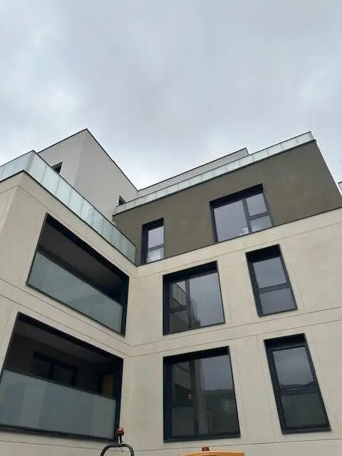 Appartement à louer, 63m², Aubervilliers