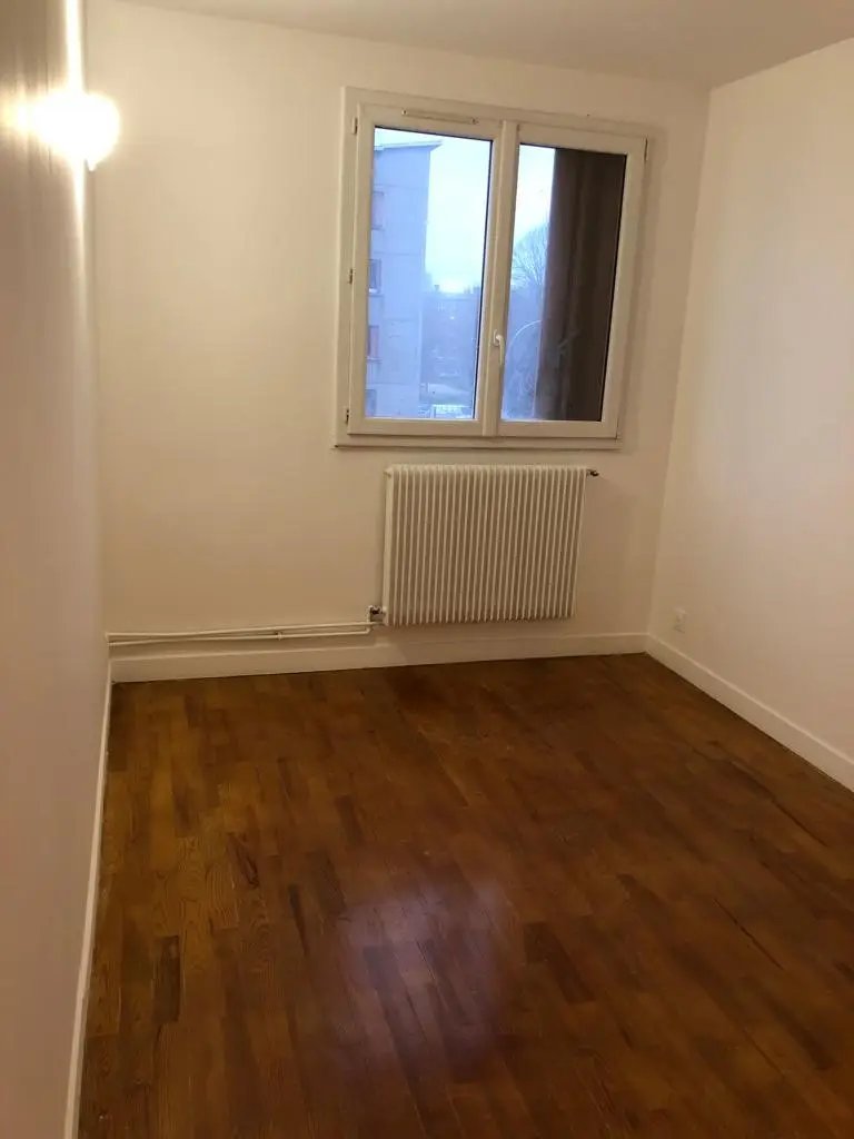Appartement à louer, 55m², Le Blanc-Mesnil