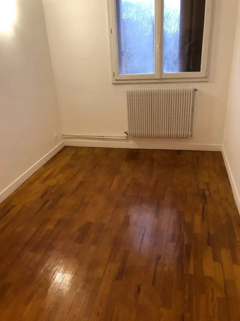 Appartement à louer, 55m², Le Blanc-Mesnil