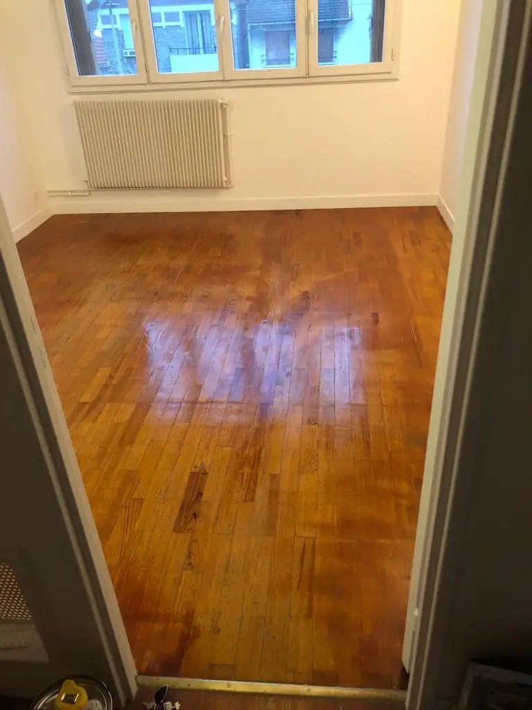 Appartement à louer, 55m², Le Blanc-Mesnil
