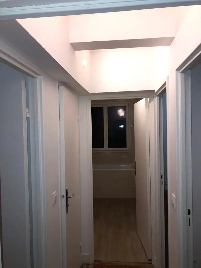 Appartement à louer, 55m², Le Blanc-Mesnil